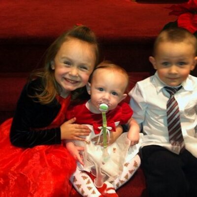 Profile Picture of Nancy Balduf (@NancyBalduf) on Twitter