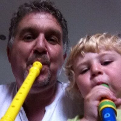 Profile Picture of Bob Woolley (@woolley208) on Twitter