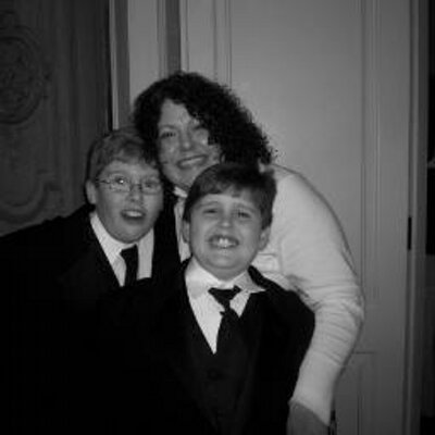 Tracy Dane - Twitter Profile Picture of Tracy Dane (@TracyDane) on Twitter