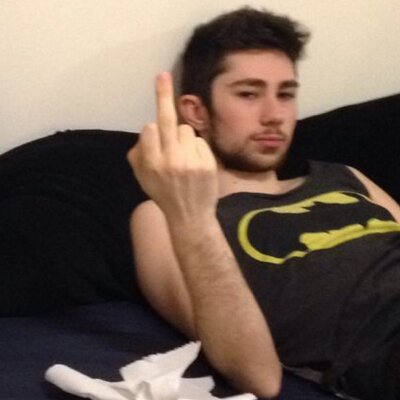 Profile Picture of Devin Carlson Weekly (@devincweekly) on Twitter