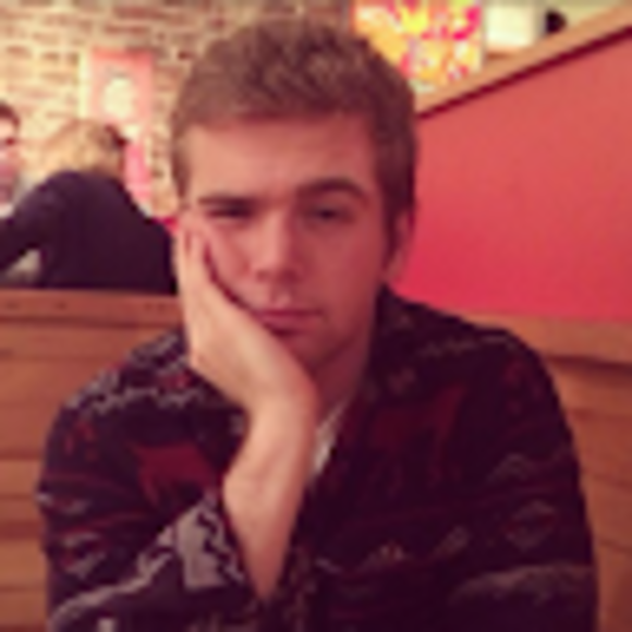 Profile Picture of Alex Goldenberg (@awgoldenberg) on Poshmark