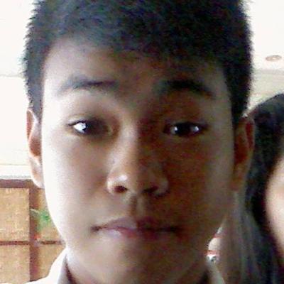 Profile Picture of Felix Vincent Lacaya (@FelixVinceL) on Twitter