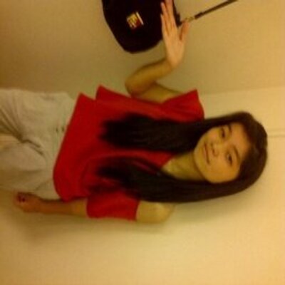 Profile Picture of Norah Frederick (@norahfrede) on Twitter