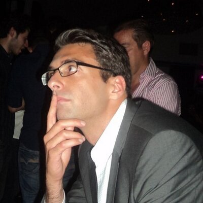 Profile Picture of Daniele Savino Ben (@SavoNY) on Twitter