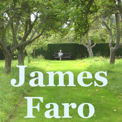 Profile Picture of James Faro (@james_faro) on Twitter