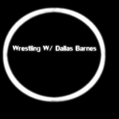 Profile Picture of Wrestling With Dallas Barnes Podcast (@WrestlingWithDB) on Twitter