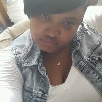 Profile Picture of Dominique Burrell (@soUniquelyMe) on Twitter