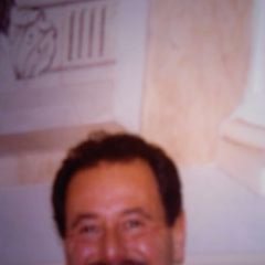 Profile Picture of Anthony Perrone (@AnthonyPerron11) on Twitter