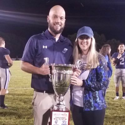 Profile Picture of Ryan Conrad (@CoachRyanConrad) on Twitter