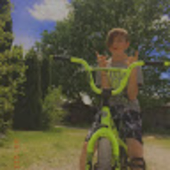 Profile Picture of Jacob Blake (@megaclipz01) on Poshmark