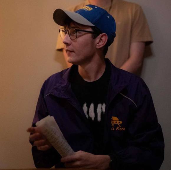 Profile Picture of Kal Kociss (@kkociss) on Poshmark