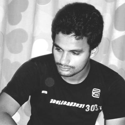 Profile Picture of Danish Yazdani (@DanishYazdani1) on Twitter