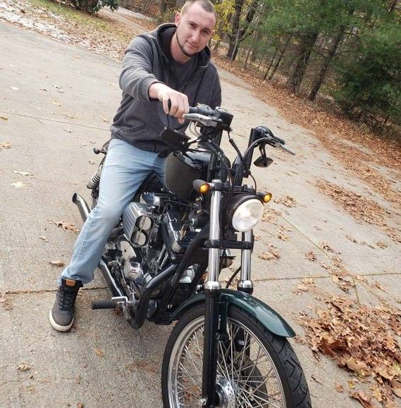 Profile Picture of Jayson Mcdonald (@jaymacson) on Poshmark