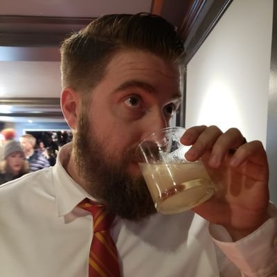 Profile Picture of Josh Freese (@freese_josh) on Twitter