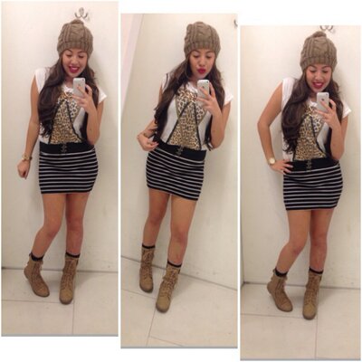 Profile Picture of Priscilla Jimenez (@missprisssss) on Twitter