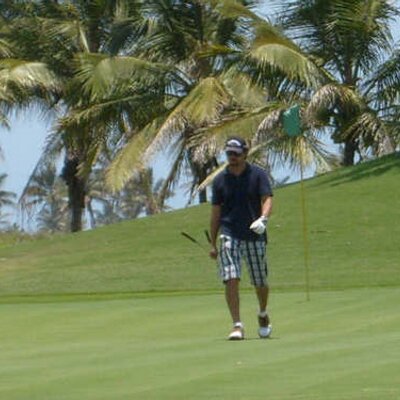 Profile Picture of Tommy Padilla (@tommy_dr) on Twitter