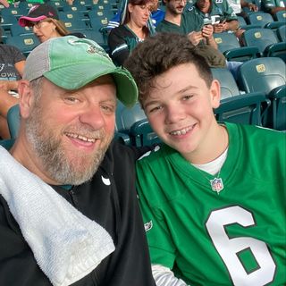 Profile Picture of Mike Carotenuto (@mikec8812) on Instagram