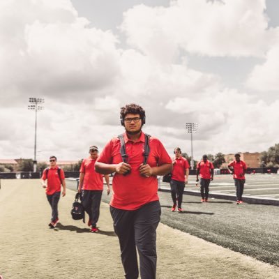 Profile Picture of Jacob Hines (@J_Hines74) on Twitter