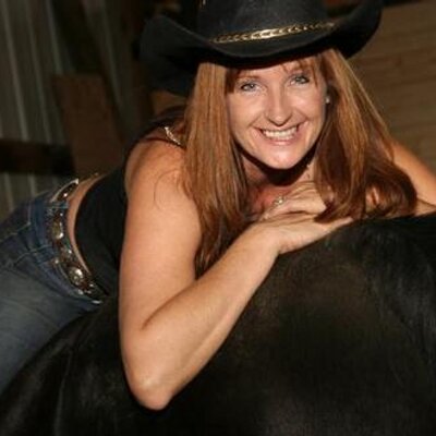 Profile Picture of Cherie Foster (@huriah) on Twitter