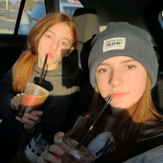 Profile Picture of Alicia (@redheadfrommars) on Tiktok