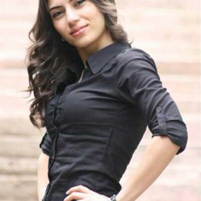 Profile Picture of Mehtap Şahin (@mehtapsahin1907) on Twitter