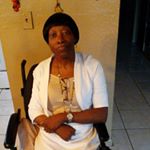 Profile Picture of Lula M Hayes (@lulamhayes) on Instagram