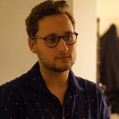 Profile Picture of Nick McCarthy (@mccarnick) on Twitter