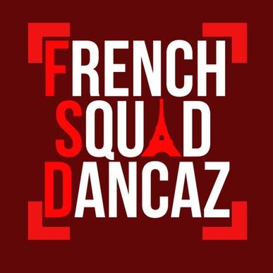 FrenchSquadDanca - Twitter Profile Picture of FrenchSquadDanca (@FrenchSquadDanc) on Twitter