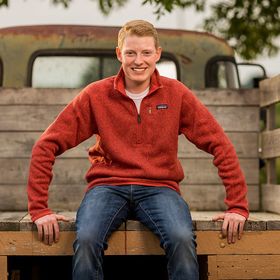 Profile Picture of Andrew Weber (@spyderweber) on Pinterest