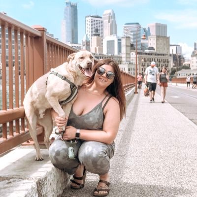 Profile Picture of Paige Wightman (@paigewightman) on Twitter