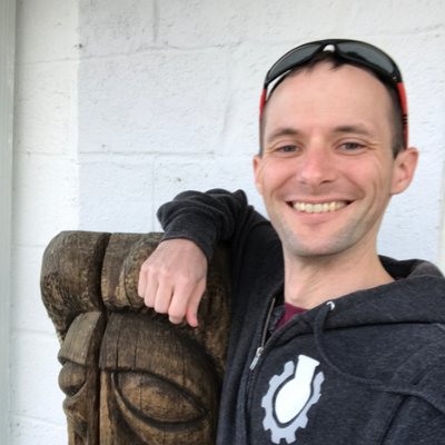 Profile Picture of Alex Sowers (@SowerSkys) on Twitter