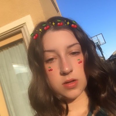 Gwen Hoblitzell - Twitter Profile Picture of Gwen Hoblitzell (@GwenHoblitzell) on Twitter