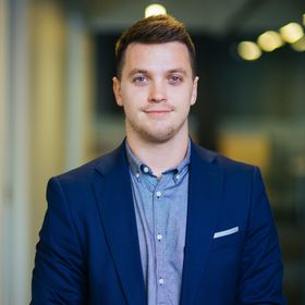 Profile Picture of Benjamin Goldfarb (@bengoldfarb11) on Pinterest