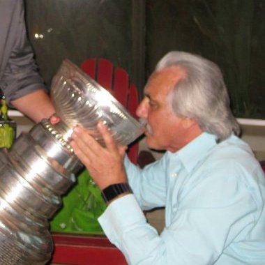 Profile Picture of Fred Rinaldi (@FredRinaldi4) on Twitter