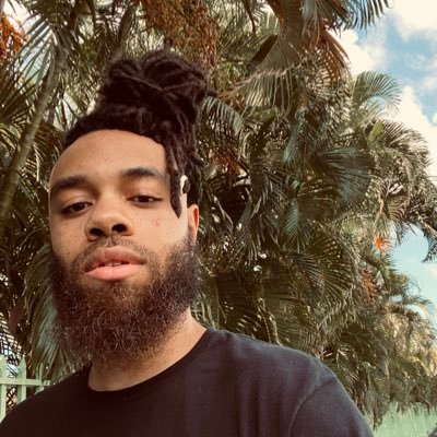 Profile Picture of 808-Ray (@808_Ray) on Twitter