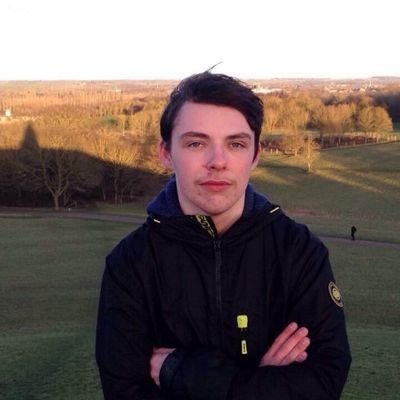 Profile Photo of Harry Goldsmith (@A19581758185818) on Twitter