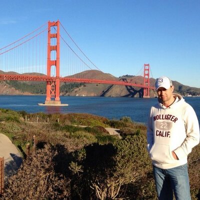 Profile Picture of Javier Navarrete (@Javiernasa) on Twitter