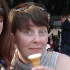 Profile Picture of Caroline James (@CarolineOJames) on Twitter