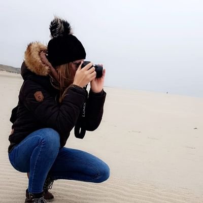 Profile Picture of Lisa (@LisaWinkelmann1) on Twitter