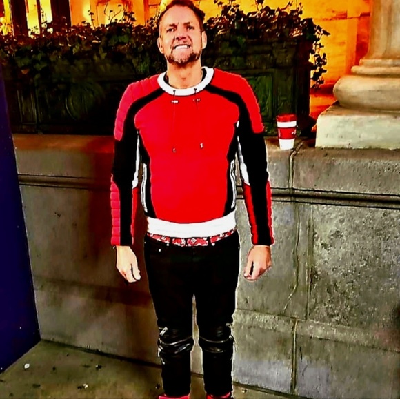 Profile Picture of Clint Fletcher (@clintf69) on Poshmark