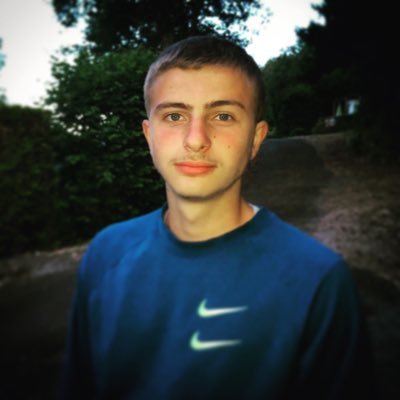 Profile Picture of Paul Gobert (@paulgobert3) on Twitter