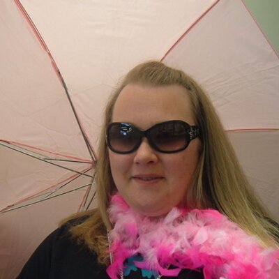 Profile Picture of Margaret Miller (@Caligrlogd) on Twitter