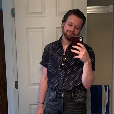 Profile Picture of Daniel Clary (@DanielClary) on Twitter