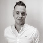 Profile Picture of Simon Thomas (@simon_thomas_iad) on Instagram