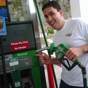 Profile Picture of Bradley Kaye (@bkaye_rm) on Myspace