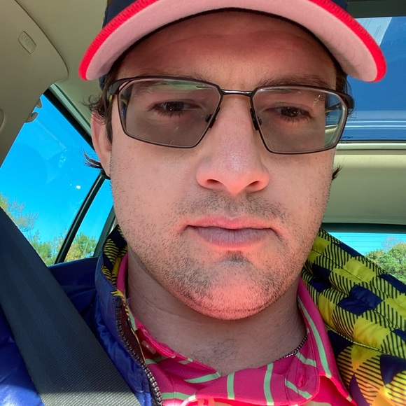 Profile Picture of Alan Kepple (@alanjkepple90) on Poshmark