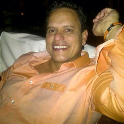 Profile Picture of Antonio Oviedo (@oviedo63) on Twitter