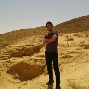 Profile Picture of Nouri (@alinouri) on Myspace