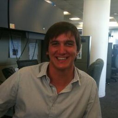 Profile Picture of Christian Panaro (@Chris_Panaro) on Twitter