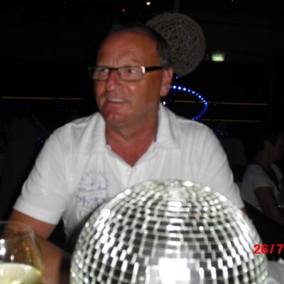Profile Picture of Tom Nesslin (@tomnesslin) on Twitter